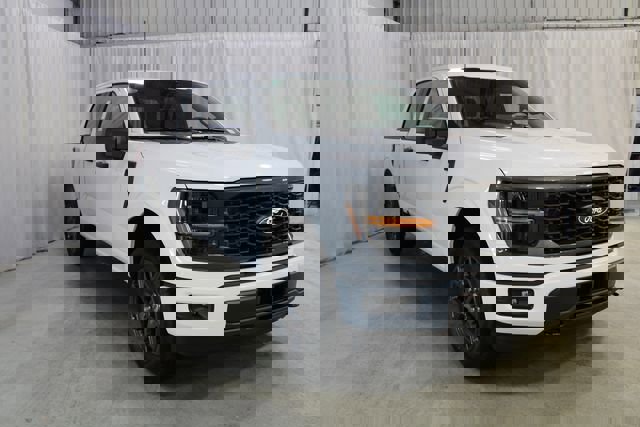 New 2026 Ford F150 STX image 37