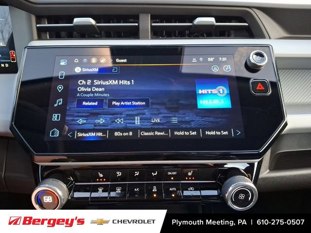 New 2027 Chevrolet Bolt LT w/ Comfort Package image 11