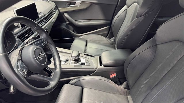 Used 2018 Audi A5 2.0T Prestige w/ Driver Assistance Package image 22