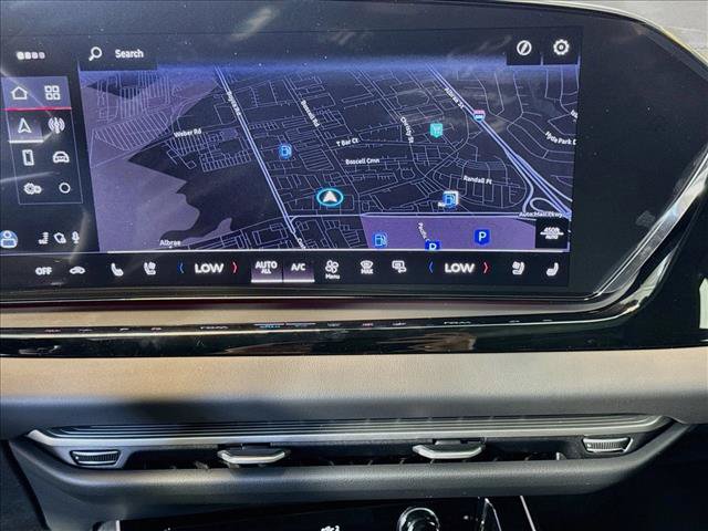 New 2026 Audi A6 Premium Plus w/ Premium Plus Package AWD/4WD image 11