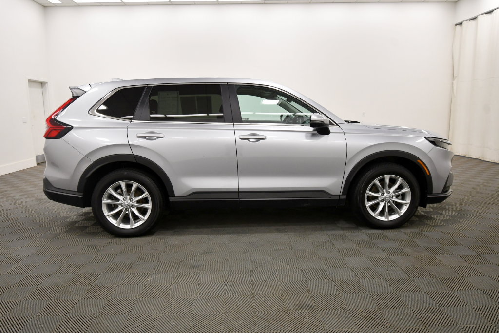 Certified 2024 Honda CR-V EX-L image 9