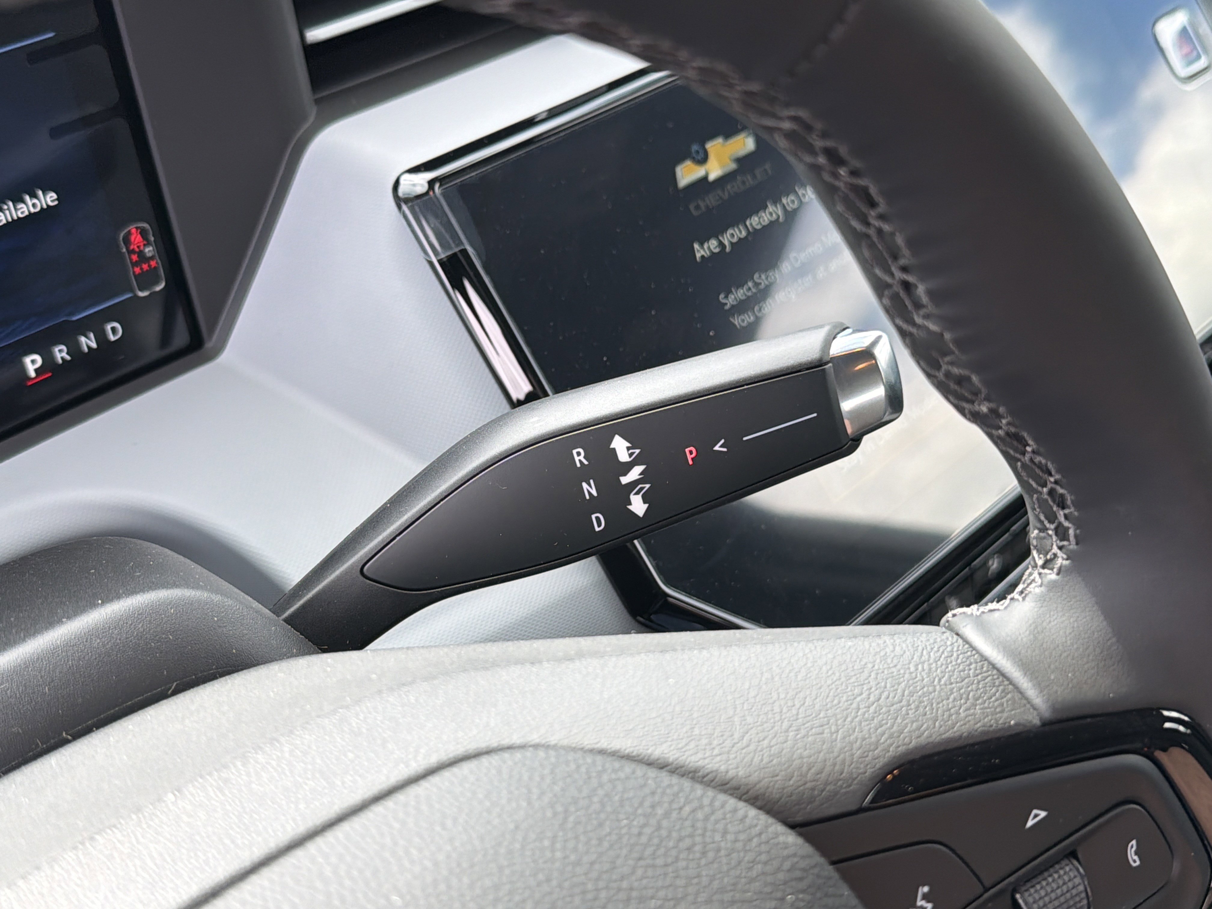 New 2027 Chevrolet Bolt LT w/ Comfort Package image 19