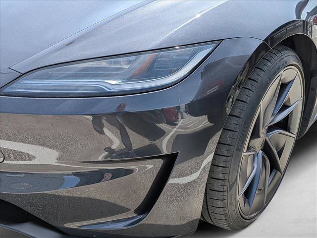 Used 2024 Tesla Model 3 Performance AWD/4WD image 11