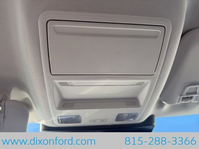 New 2025 Ford Bronco Sport Big Bend w/ Black Appearance Package image 18