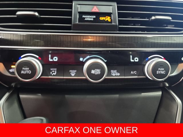 Used 2022 Honda Accord Sport Special Edition image 22
