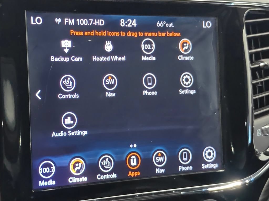 Used 2019 Jeep Grand Cherokee Altitude AWD/4WD image 42