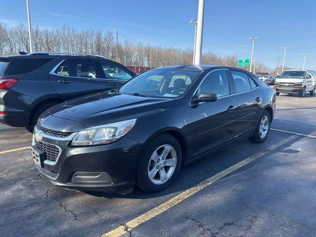 Used 2014 Chevrolet Malibu LS w/ Protection Package image 1