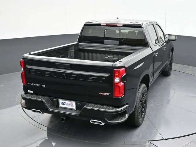New 2026 Chevrolet Silverado 1500 RST image 59