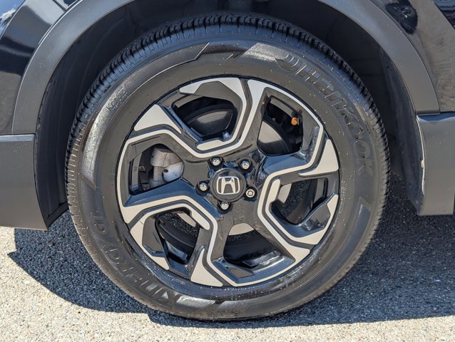 Used 2018 Honda CR-V Touring image 25