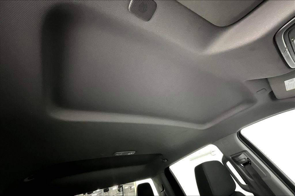 Used 2024 Chevrolet Silverado 2500 LT image 20