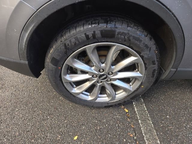 Certified 2022 Lincoln Corsair AWD w/ Premium Package image 39