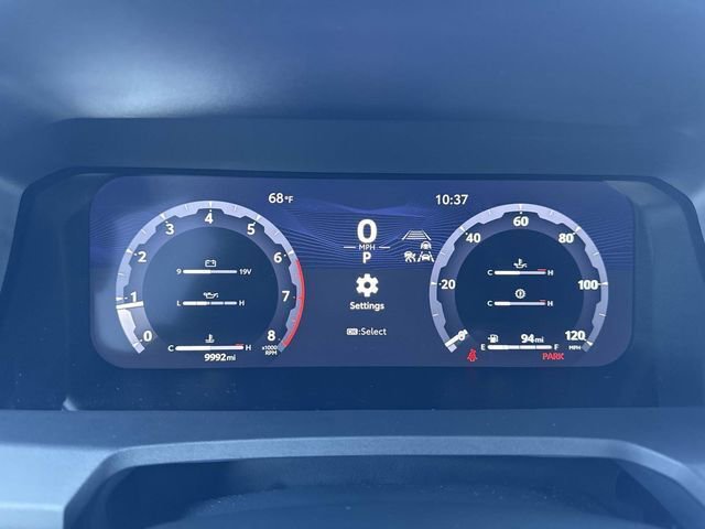 Used 2024 Toyota Tacoma TRD Sport image 29