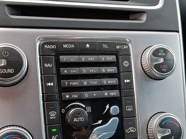 Used 2017 Volvo S60 T5 Dynamic w/ Vision Package image 25