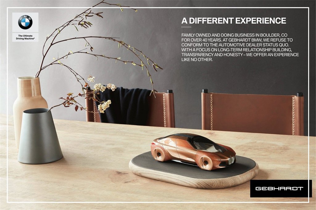 New 2026 BMW iX xDrive45 image 10