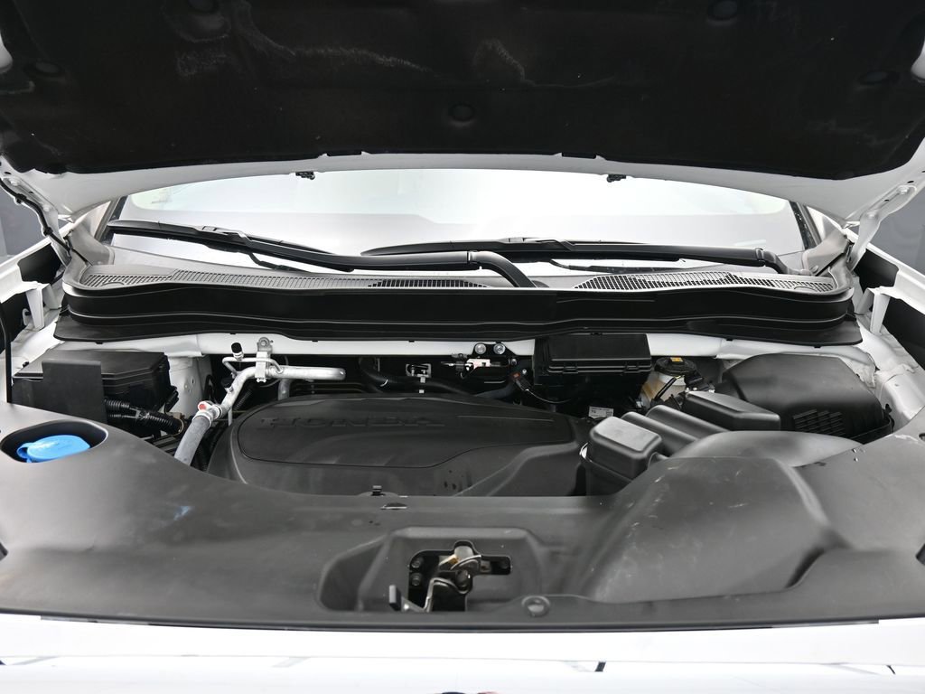 Certified 2023 Honda Ridgeline RTL-E image 43