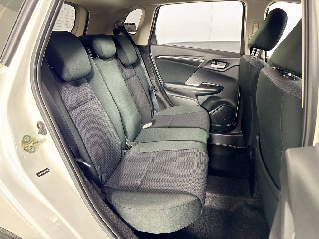 Used 2020 Honda Fit LX image 25