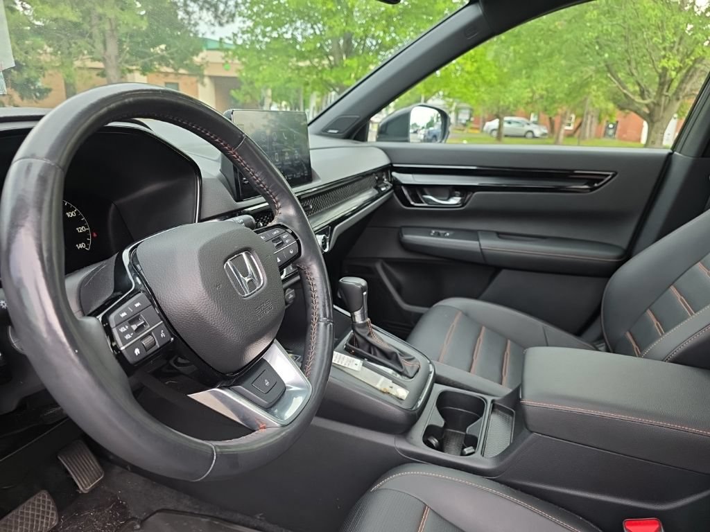 Used 2024 Honda CR-V Sport Touring image 20
