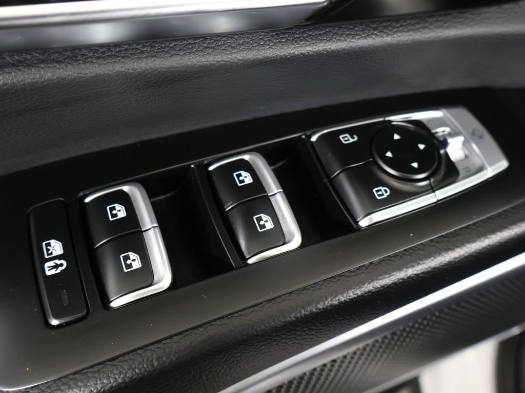 Used 2024 Kia Telluride SX AWD/4WD image 42