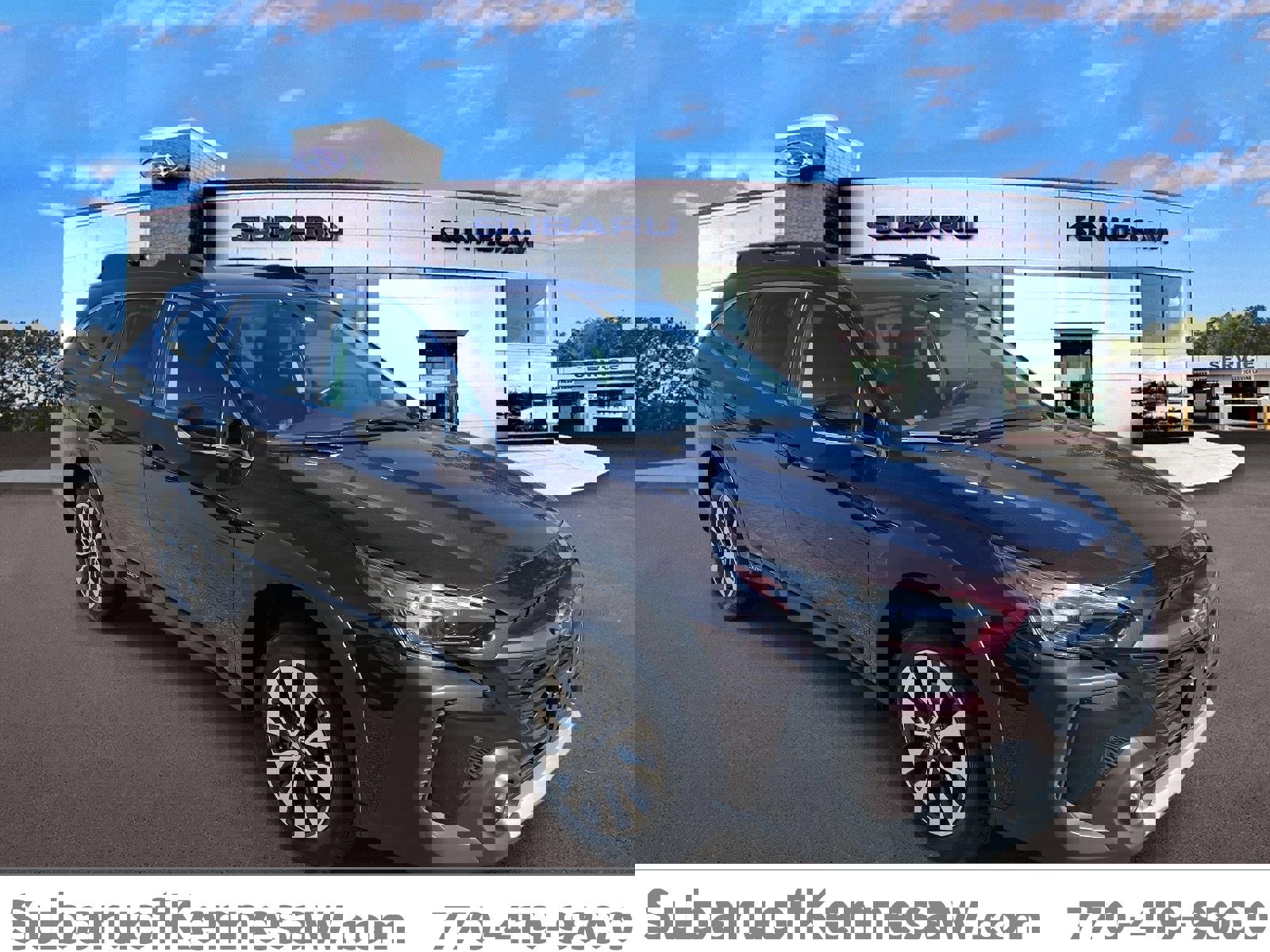 Certified 2023 Subaru Outback Limited