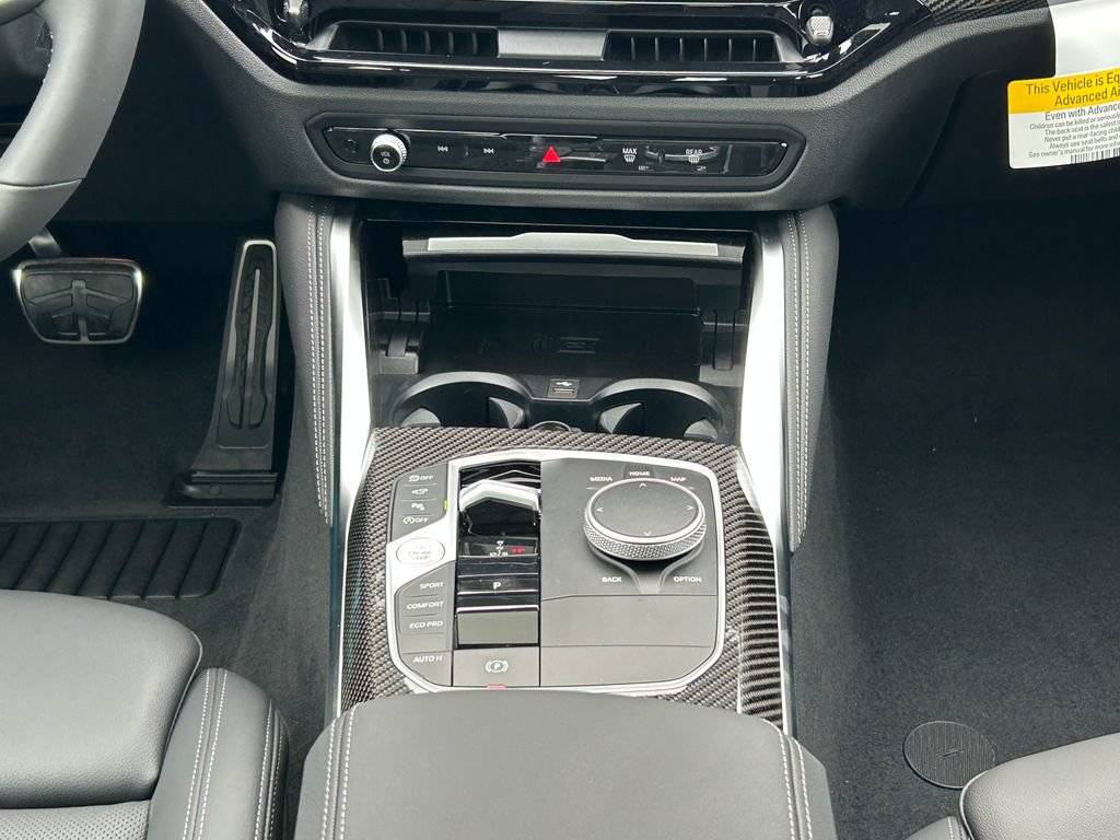 New 2027 BMW 440i xDrive Coupe AWD/4WD image 28