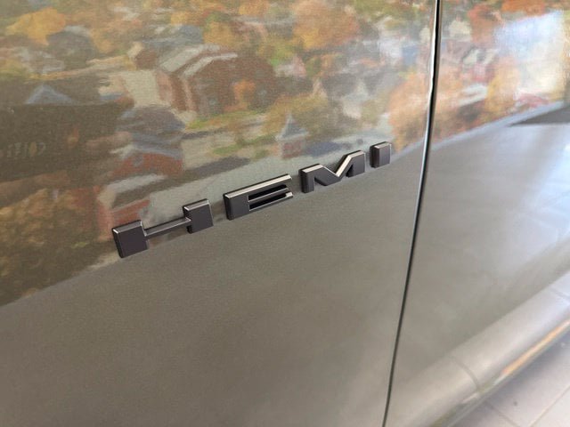 New 2027 Dodge Durango GT AWD/4WD image 15