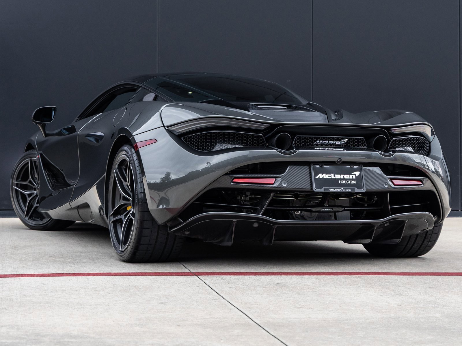 Used 2019 McLaren 720S image 7