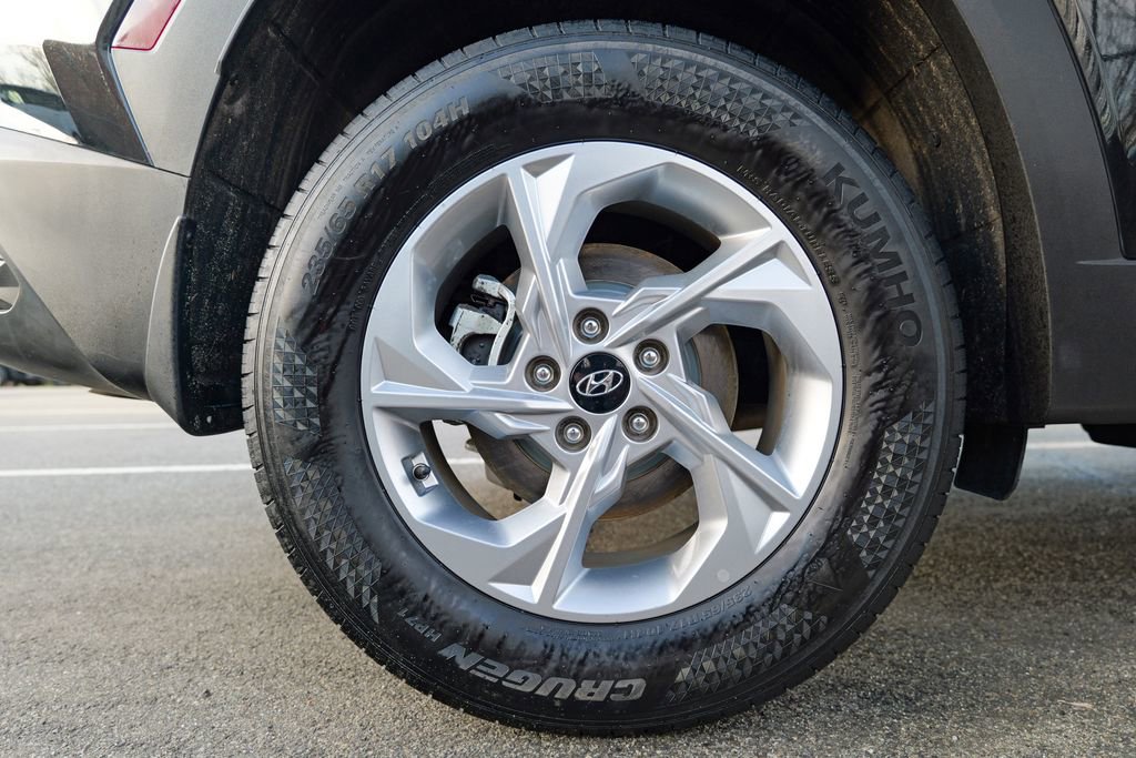 Used 2023 Hyundai Tucson SEL image 14