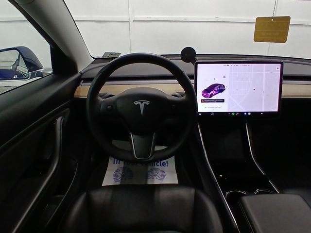 Used 2020 Tesla Model 3 Long Range AWD/4WD image 14