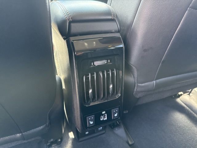 Used 2022 Jeep Compass Limited w/ Elite Group AWD/4WD image 18