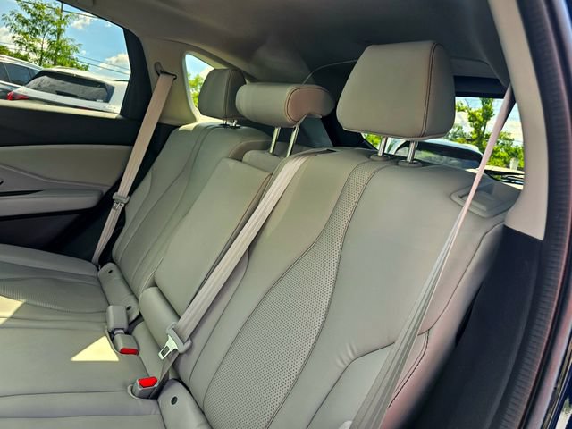Used 2023 Acura RDX AWD w/ Technology Package image 24