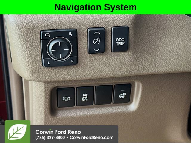 Used 2010 Lexus GX 460 Premium image 10