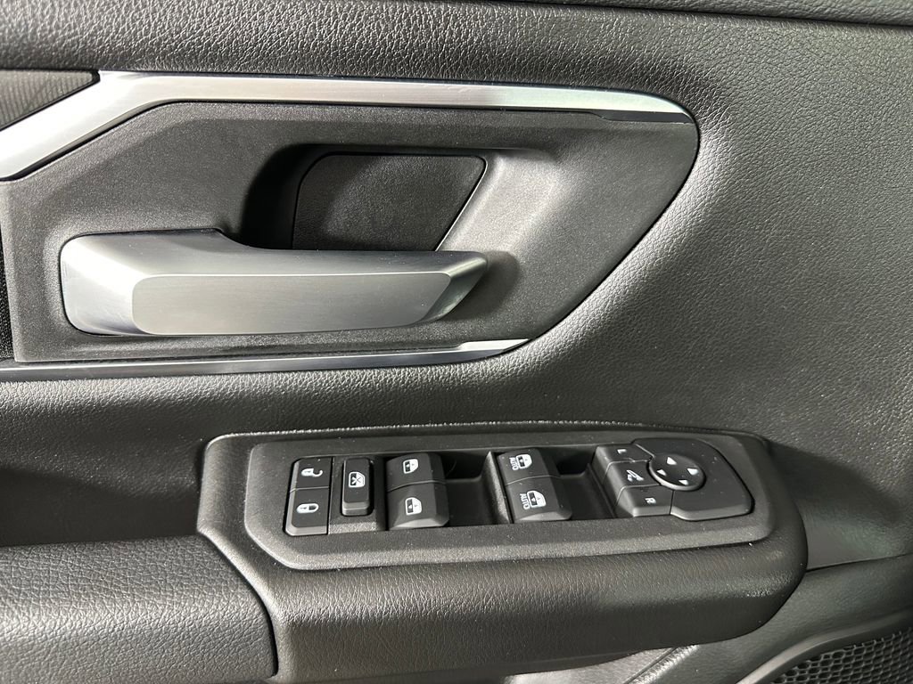 Used 2026 RAM 1500 Big Horn image 23
