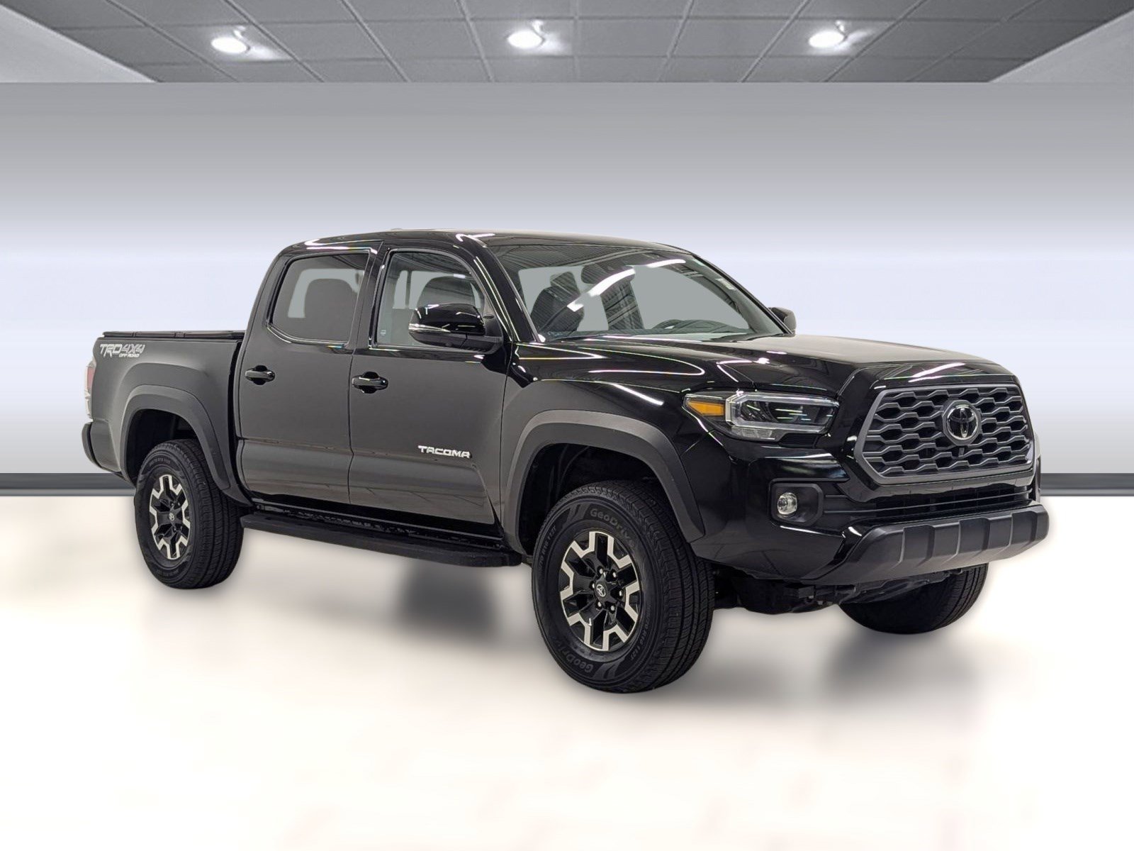Used 2023 Toyota Tacoma TRD Off-Road image 6