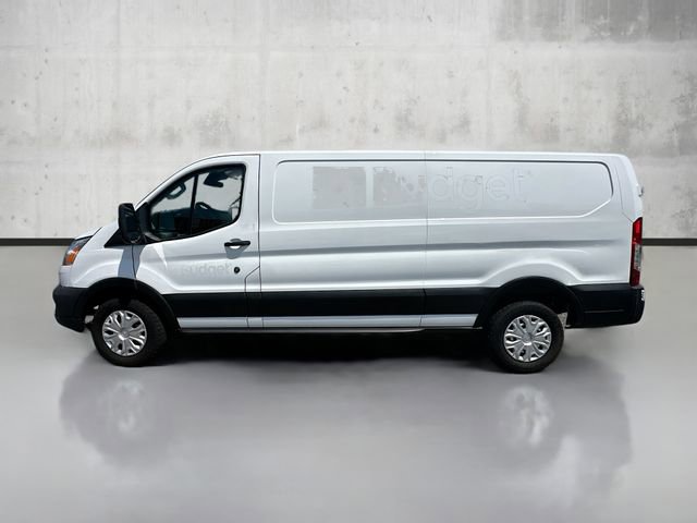 Used 2021 Ford Transit 250 Low Roof w/ Exterior Upgrade Package image 8