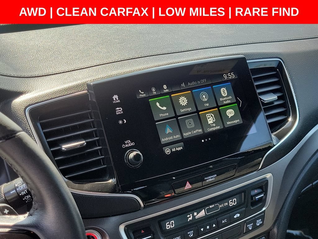 Used 2021 Honda Passport EX-L image 30