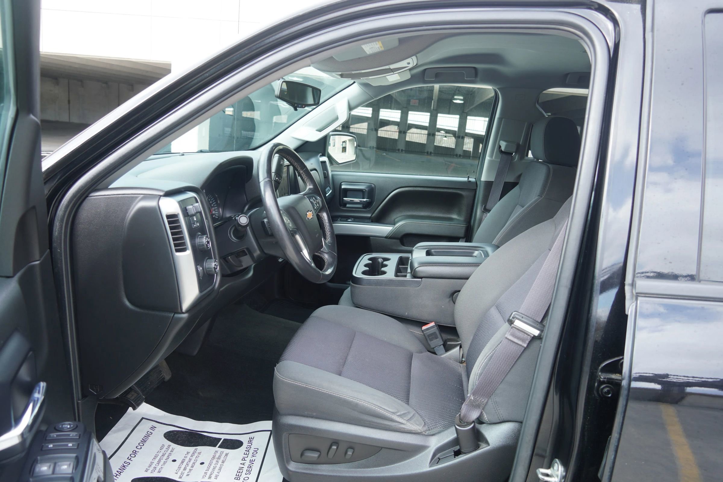 Used 2014 Chevrolet Silverado 1500 LT w/ All Star Edition image 32