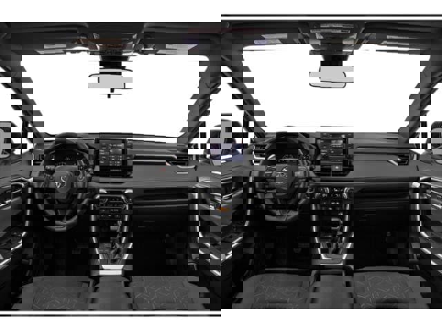 Used 2021 Toyota RAV4 XLE image 5