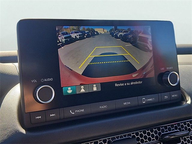 Used 2024 Honda HR-V Sport image 15