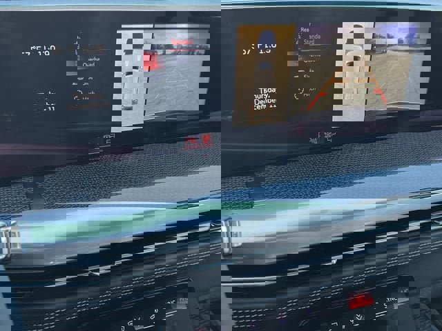 Certified 2026 Cadillac Escalade V w/ LPO, ONYX Package image 20