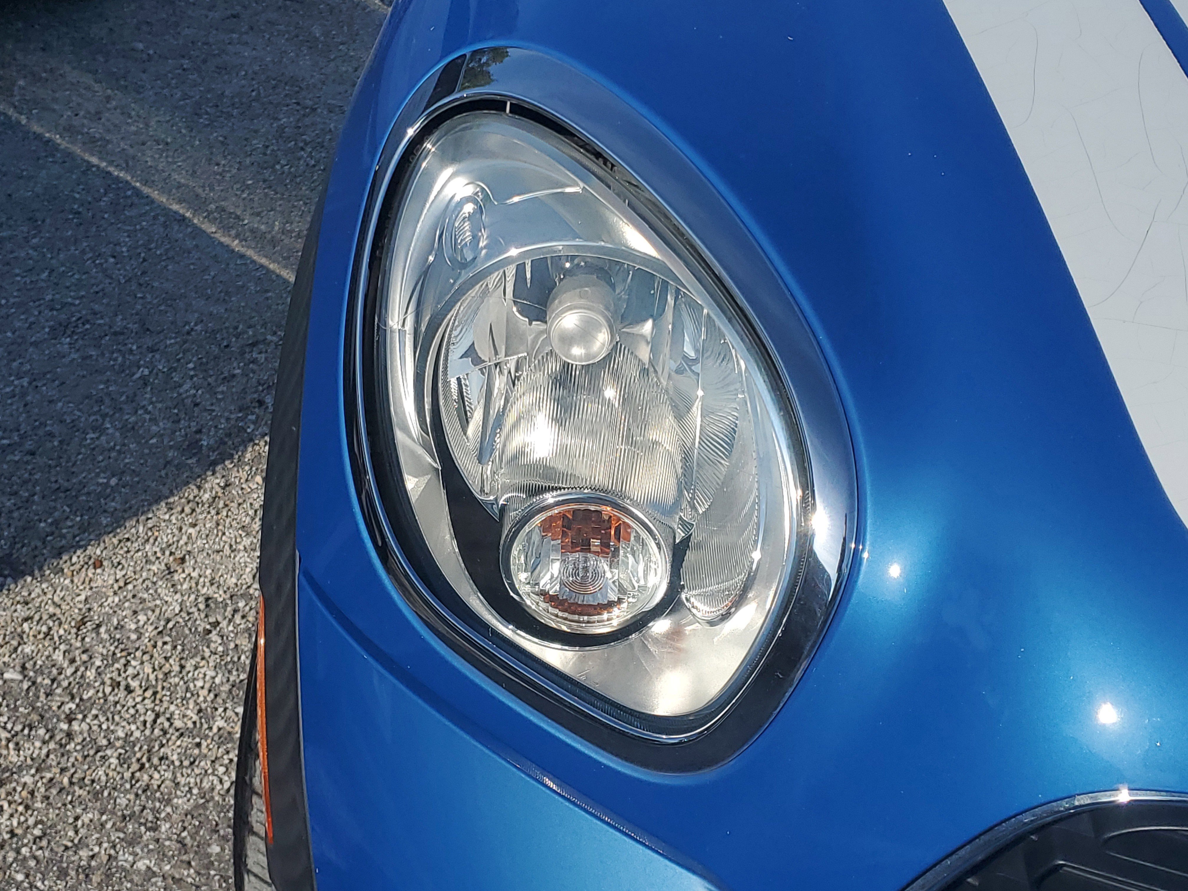 Used 2013 MINI Cooper Countryman S image 2