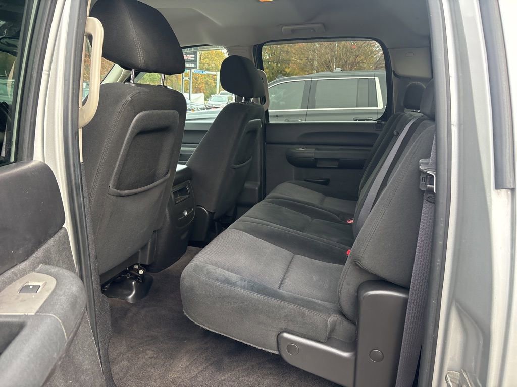 Used 2011 Chevrolet Silverado 1500 LT w/ All-Star Edition image 52