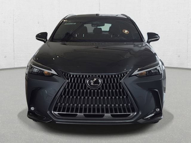 Certified 2024 Lexus NX 350 AWD w/ Cold Area Package image 2