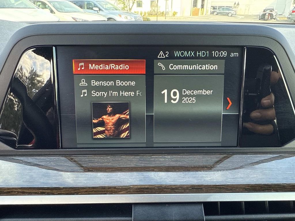 Used 2019 BMW X3 sDrive30i w/ Driving Assistance Package image 29