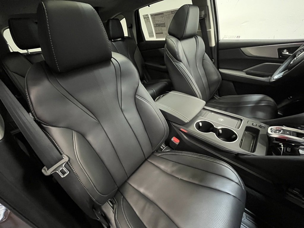 New 2026 Acura MDX w/ Technology Package image 12