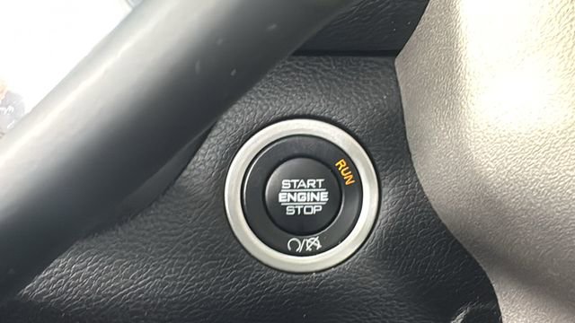 Used 2024 RAM 2500 Laramie image 22