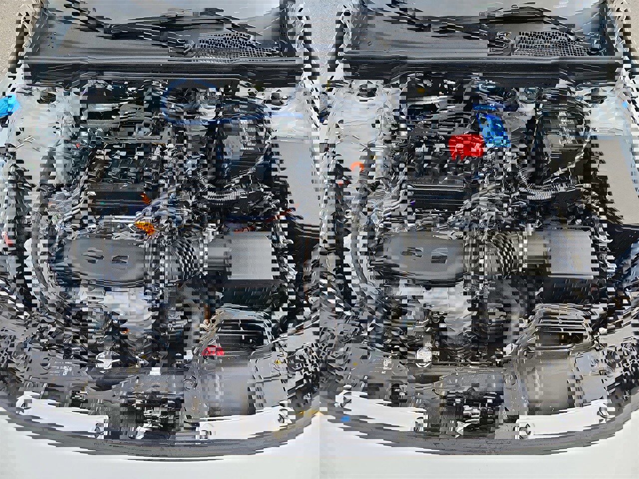 Used 2025 Honda Civic Si image 30