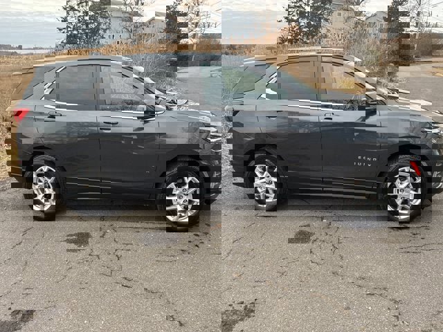 Used 2023 Chevrolet Equinox LT image 13
