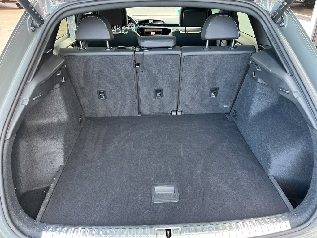 Used 2022 Audi Q3 2.0T Premium Plus image 8