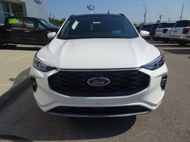 New 2024 Ford Escape ST-Line Elite w/ Premium Technology Package image 9