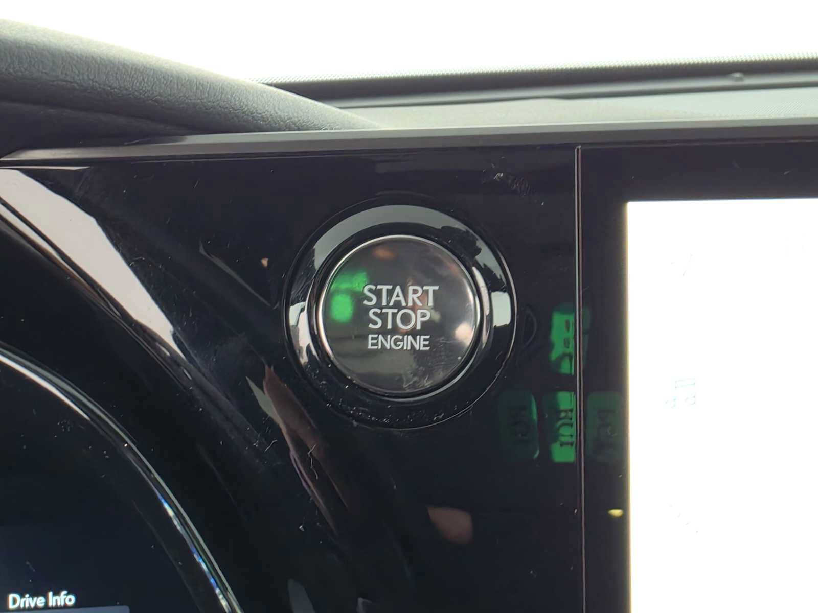 Certified 2026 Lexus TX 350 AWD w/ Technology Package image 32